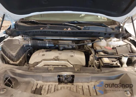 2020 Chevrolet Blazer Fwd 1Lt from USA, damaged, VIN 3GNKBBRA8LS667591